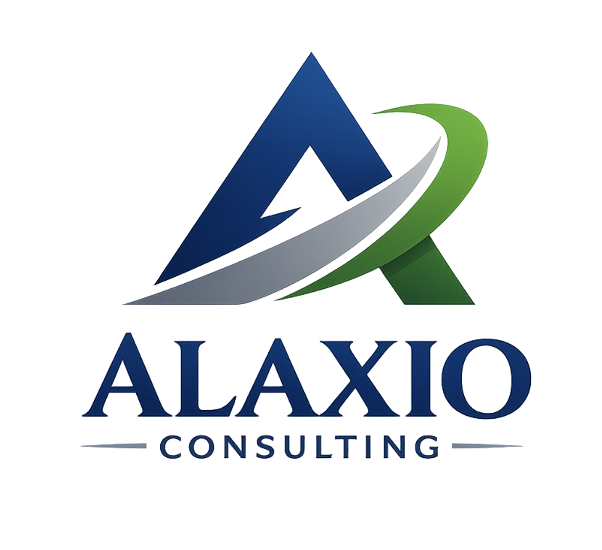 Alaxio Consulting LLC